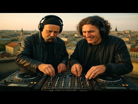 Видео: 🎶 Megamix Remix 2025 | Старі світлини в тиші оживають | Ukrainian Remix 🔥🇺🇦
