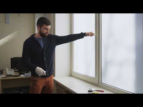 Видео: Как правильно провести диагностику окна ПВХ