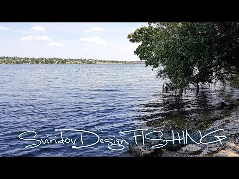 Видео: Рыбалка "ТОПЧИК''