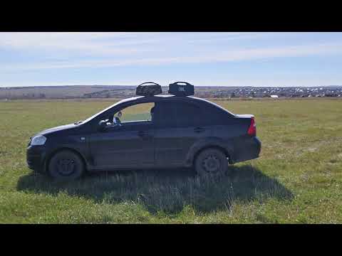 Видео: JBL boombox 4 тест на улице.