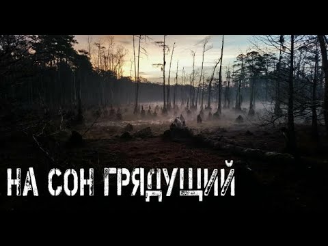 Видео: Ночью. Страшные. Мистические. Творческие истории. Хоррор