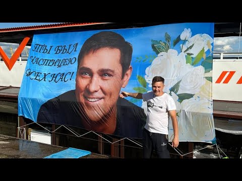 Видео: Встреча поклонников на теплоходе имени Юрия Шатунова,надеемся,что так будет🙏часть1#шатунов