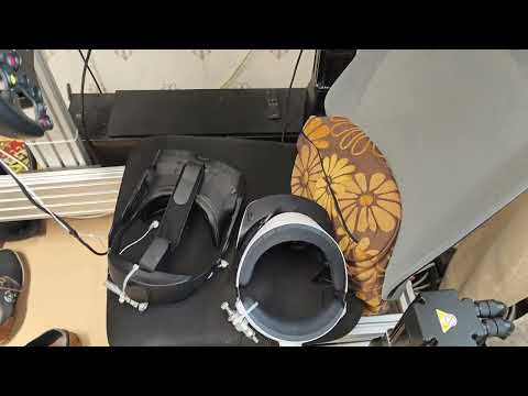 Видео: обзор Somnium VR1 спустя 7 +- месяцев