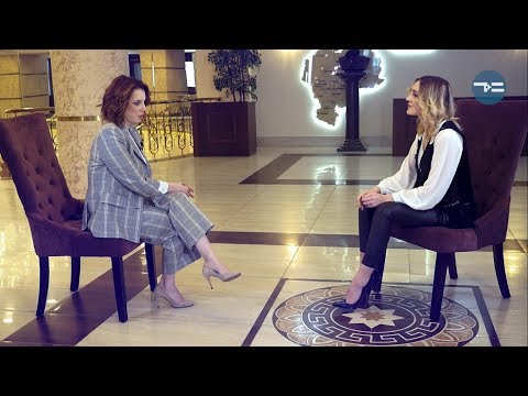 Видео: АЛЛЕЯ СЛАВЫ. Ирина Слуцкая - про скандалы в фигурном катании, воспитание детей и болезни