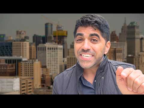 Видео: Сможет ли Детройт спасти себя?