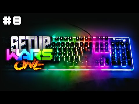 Видео: Setup One Wars - Епизод #8