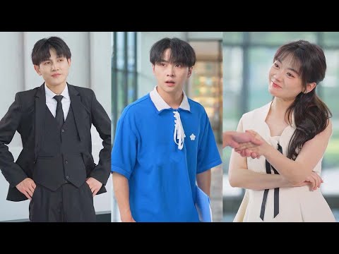 Видео: Я не ожидал, что маленький нищий, который я спас, был гигантами