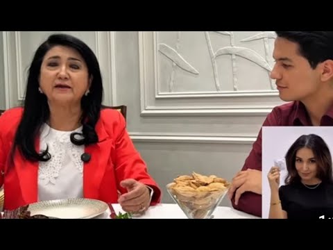 Видео: ШОХИДА УЗОКОВА ва НИЛУФАР ХАМИДОВА НЕГА ГАП ТАЛАШЯПТИ