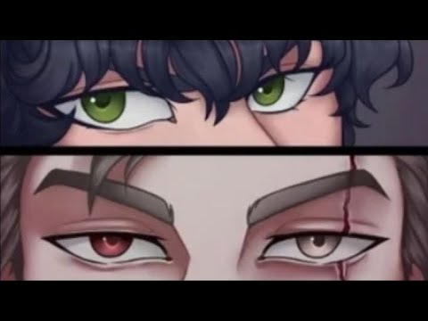 Видео: озвучка комиксов по линчу + фанфик