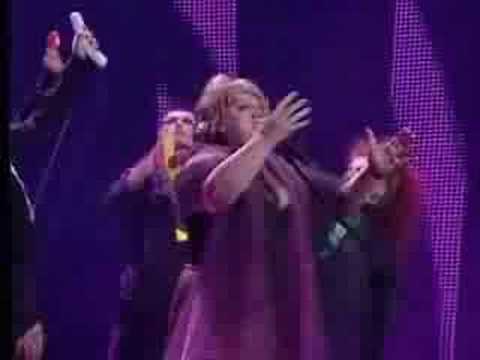 Видео: ТВ проект "Телезирка", постановка для Т. Яценко, "Позвони мне"