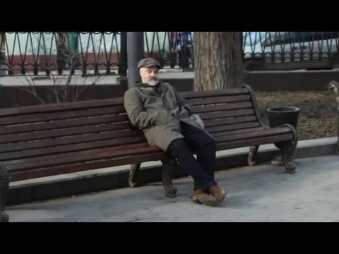 Видео: ПРО СЧАСТЬЕ И МОСКВУ.