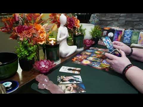 Видео: Рак ♋💖 Они попробуют все, чтобы удержать вас рядом.