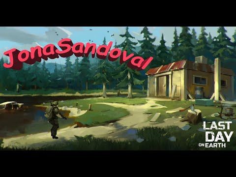 Видео: Last Day on Earth - Рейд базы JonaSandoval