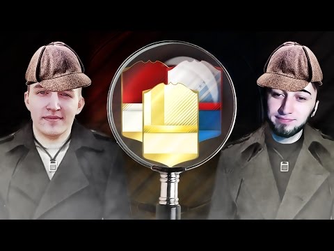 Видео: FIFA 17 - НАЙТИ И КВИКСЕЛЬНУТЬ | PANDA FX