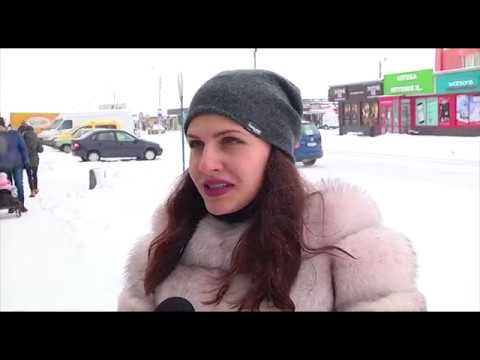 Видео: Карьер Вольногорск 13