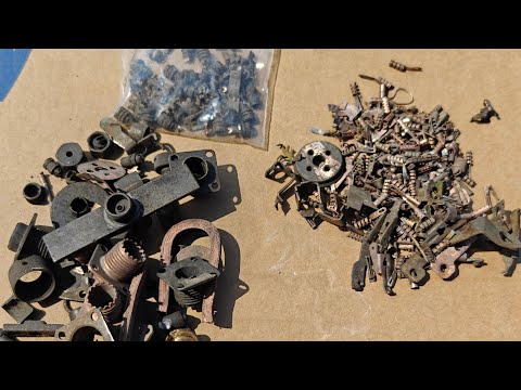 Видео: Спасение запоротого материала
