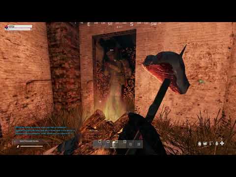 Видео: Мій перший вайп в DAYZ - PVP, ANTIRAID, BUILDING, TILT