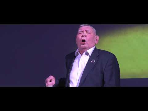 Видео: Александр Ведерников - "Любовь" (Г.Свиридов, ст. С.Есенина)