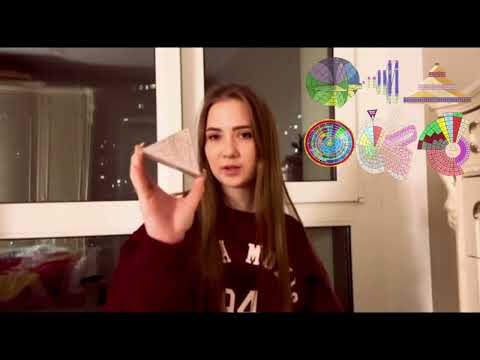 Видео: КОНКУРС «ХІМІЧНИЙ КАЛЕЙДОСКОП». Номінація «Хімічна майстерня». «STEM-ПРОЄКТ: НЕЗВИЧАЙНІ ФОРМИ ПСХЕ»