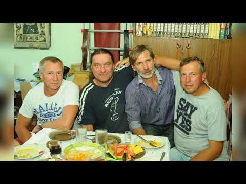 Видео: Нойтименской бригаде