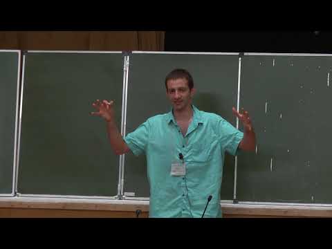 Видео: Случайно существующие объекты (вероятностные доказательства существования) [1] // Михаил Раскин