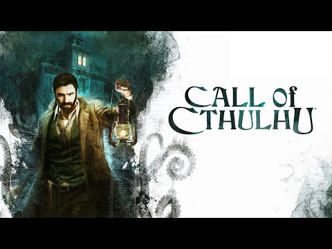 Видео: Сходим с ума в Call of Cthulhu [Часть 1] Прохождение