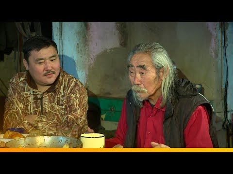 Видео: «Үүтээн кэпсээнэ» биэрии (27.12.20)