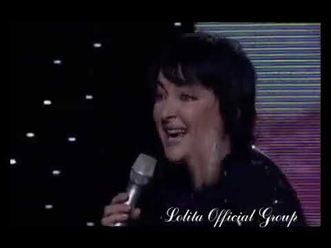 Видео: Лолита - Не твоё дело (Киев, 2007 г.)