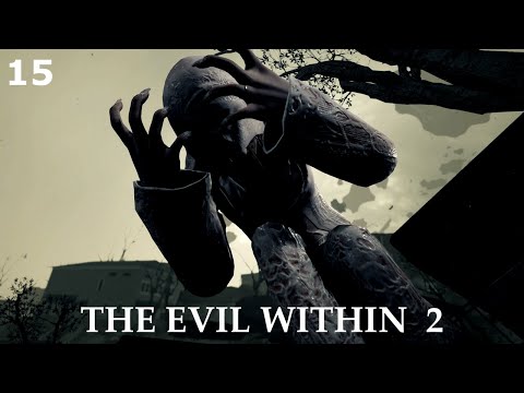 Видео: The Evil Within 2 - Глава - 15 (КОНЕЦ ЭТОГО МИРА) Прохождение без комментариев (русская озвучка)
