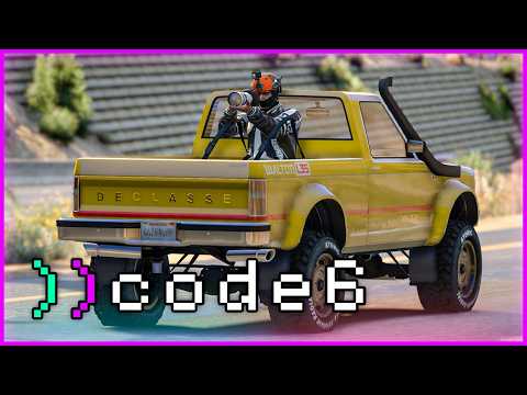 Видео: Мы устроили кинематографичную погоню с копами ради рекламы бренда в GTA 5 RP