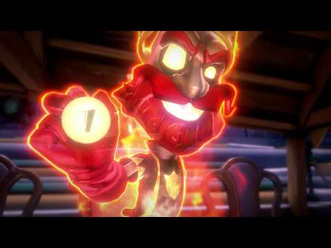 Видео: Luigi's Mansion 3 Switch OC Прохождение - Часть 6