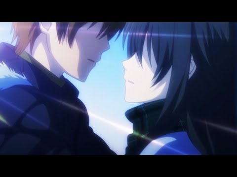 Видео: Аниме клип про любовь - Нас не остановить уже... (Аниме романтика + AMV)