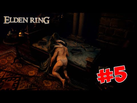 Видео: Elden Ring - Полный Гайд. Все Секреты и Лор. Часть 5. Крепость Круглого Стола