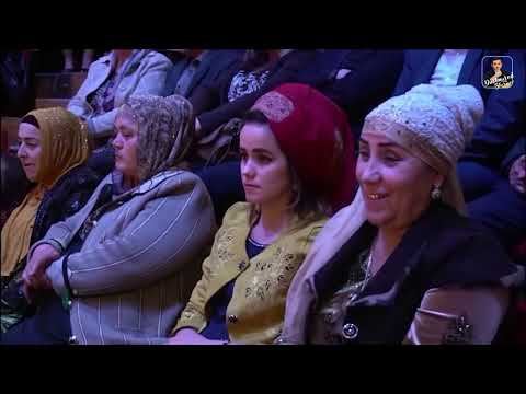 Видео: Сирки Точик Маскарабозон Цирк кловн 