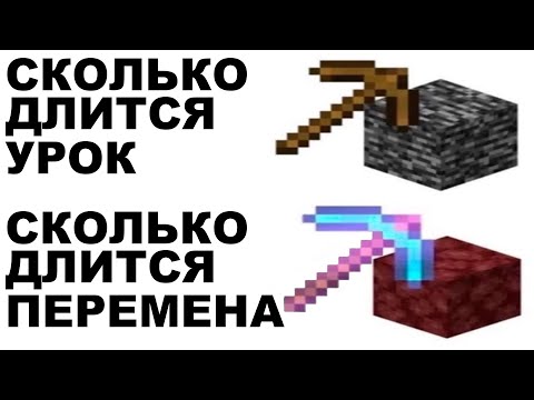 Видео: Мемы | Майнкрафт мемы 4