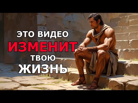 Видео: Правило, Которое Навсегда Изменит Твою Жизнь (Стоицизм для Реальной Силы)