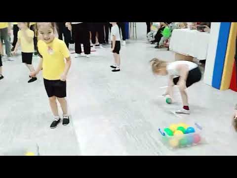 Видео: "Спортық отбасы"