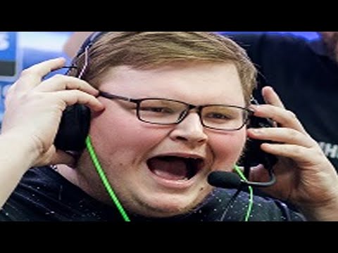 Видео: муд: СНГ КС