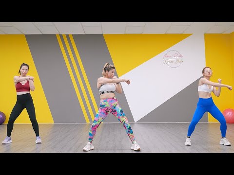 Видео: Упражнения для похудания живота | Аэробные упражнения для быстрого похудения