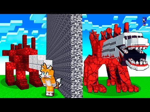 Видео: Я сжульничал с INFECTED SKY в Minecraft Build Battle!
