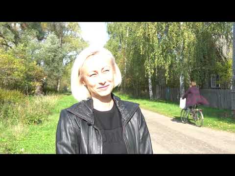 Видео: О безысходности в посёлке Пола