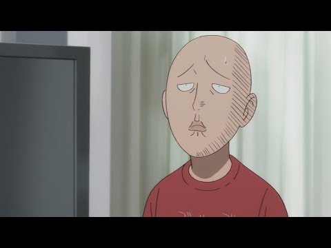 Видео: One Punch Man (Ванпанчмен) 2 часть - Смешные моменты. Аниме приколы.