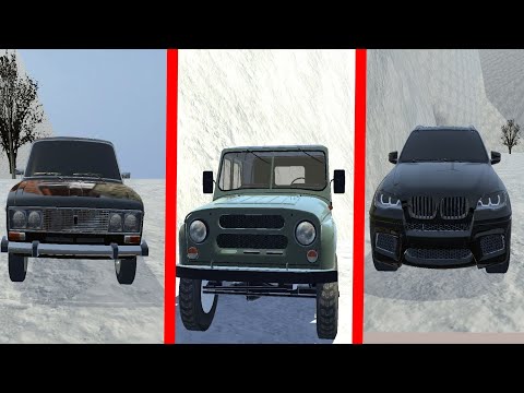 Видео: ГДЕ СПРЯТАНЫ ВСЕ АВТОМОБИЛИ В РЕАЛ ОПЕР СИТИ!?