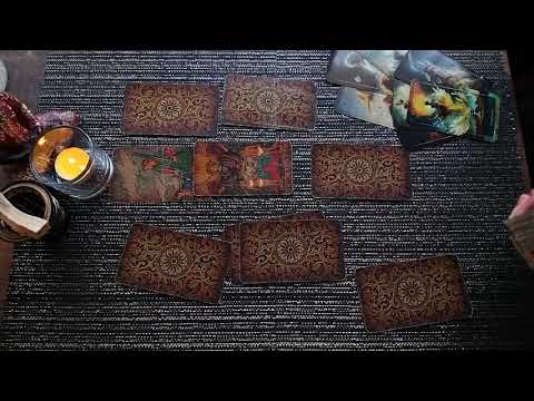 Видео: Скорпион ♏ октябрь: Наблюдатель ваша роль в октябре 