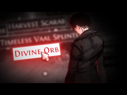 Видео: Как Я из НИЩЕТЫ выбирался | Path of Exile 3.27 Хранители Семени Ч1