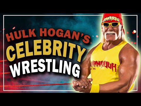 Видео: Кто ВЫЖИВЕТ в знаменитом рестлинге Халка Хогана?
