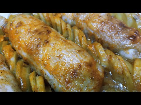 Видео: РУЛЕТИКИ хоть НА ГОРЯЧЕЕ, хоть как ХОЛОДНАЯ ЗАКУСКА.