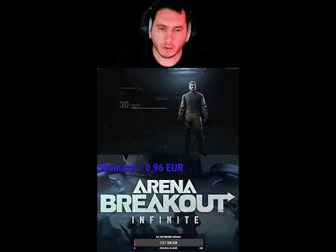 Видео: Arena Breakout Infinite "Ночной Рейд"