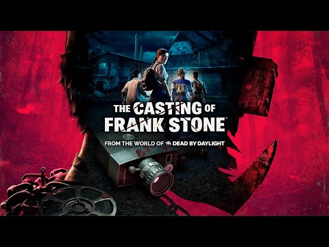 Видео: Смотрим The Casting of Frank Stone и ужасаемся