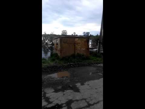 Видео: Лобва